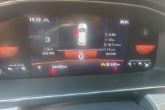 2023 Volkswagen Sagitar 2023 1.5T AT 300TSI DSGSurpass #14