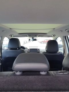 2019 Škoda Karoq 2019 1.4T AT TSI280Smart DrivePremium China VI #13