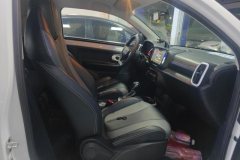 2023 Roewe Clever 2022 311kmVitality BoboEdition #8
