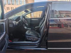 2016 Volkswagen Magotan 2016 1.8T AT SmartLeading #9