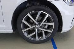 2020 Volkswagen Golf 2020 1.4T AT 280TSIComfort #6