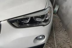2016 BMW X1 2016 1.5T AT 18LiExclusiveFWD #5