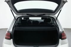 2019 Volkswagen Golf 2019 1.4T AT 280TSILuxury China VI #20