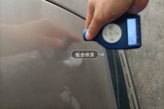Right Rear Door