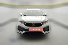 2021 Honda XR-V 2021 1.5 AT Comfort #2