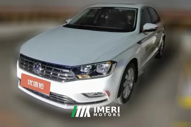 2017 Volkswagen Bora Sedan 2017 1.6 MT Comfort