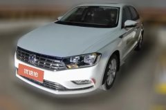 2017 Volkswagen Bora Sedan 2017 1.6 MT Comfort #1
