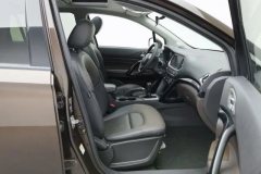 2016 GAC Trumpchi Trumpchi GS4 2015 1.3T MT 200TLuxury #22