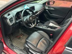 2018 Mazda Mazda3 Axela Sedan 2017 1.5 AT Luxury China VI #5
