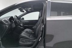 2022 Honda CR-V 2021 1.5T AT 240TURBOblackadderEditionFWD #13