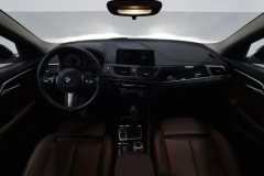 2019 BMW 1 Series 2019 1.5T AT 118i MSport Pkg #14