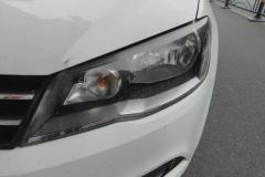 2016 Volkswagen Jetta 2015 1.6 MT Comfort #5