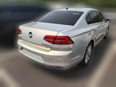 2019 Volkswagen Magotan 2019 2.0T AT 330TSI Luxury China VI #2