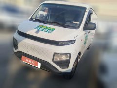 2022 Yuan Cheng Auto Yuan Cheng Xingxiang V 2022 Star RewardsV6ESuper ValueLWBAVIC38.64kWh #1