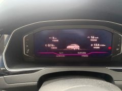 2023 Volkswagen Magotan 2023 2Million Edition 2.0T AT 330TSI DSGLuxury #6