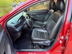 2019 Toyota Yaris L 2016 1.5 AT ECharmingEdition Facelift #12
