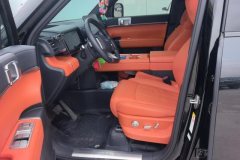 2025 Fangchengbao Ti7 2025 135KM2WDProEdition #9
