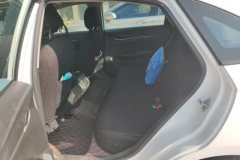 2016 Buick Excelle GT Sedan 2016 1.5 AT 15NLuxury #11