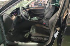 2018 Volkswagen Magotan 2018 1.8T AT 330TSIPremium #9
