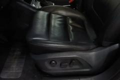 2015 Volkswagen Tiguan 2015 1.8T AT Luxury FWD #21