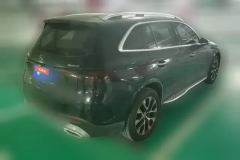 2024 Mercedes-Benz GLC-Class 2023 2.0T AT GLC 260 L 4MATIC Luxury 7Seat #3