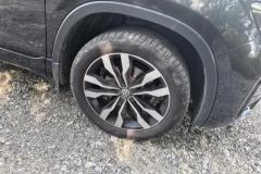 2020 Volkswagen Tayron 2020 2.0T AT 380TSIR-LineSmart Connect4WD #6