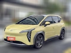 2023 Aion Y 2022 Plus 80 Smart Drive #1