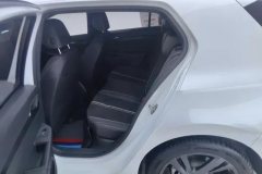2022 Volkswagen Golf 2021 1.4T AT 280TSI R-Line #11