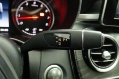 2017 Mercedes-Benz C-Class 2017 2.0T AT C200LSport #17