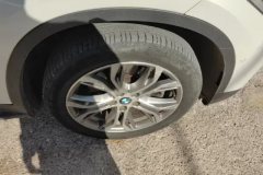 2019 BMW X1 2019 2.0T AT 20LiLeadingFWD #6