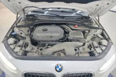 2021 BMW 1 Series 2021 1.5T AT 120i MSport #10