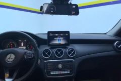2019 Mercedes-Benz GLA-Class 2018 1.6T AT GLA200DynamicFWD #13