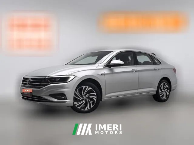 2021 Volkswagen Sagitar 2021 1.2T AT 200TSI DSGSurpass