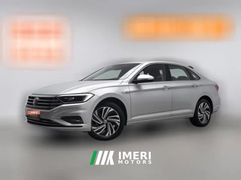 2021 Volkswagen Sagitar 2021 1.2T AT 200TSI DSGSurpass