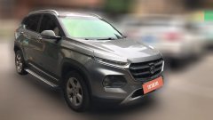 2018 Baojun 510 2017 1.5 AT Fashion #1