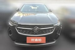 2022 Buick Envision S 2022 EnvisionS 2.0T AT 652T 2WDLuxury #2