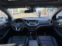 2017 Hyundai Tucson 2015 1.6T AT SmartFWD #6