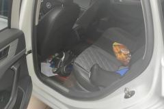 2023 Volkswagen Sagitar 2023 1.4T AT 280TSI DSGSurpassPlusEdition #11