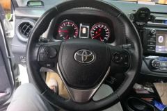 2017 Toyota RAV4 2016 2.5L AT 4WDElite #15
