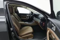 2019 Mercedes-Benz E-Class 2019 2.0T AT E300LSportFashion Facelift #21