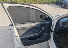 2020 Volkswagen Santana 2019 1.5 MT Fashion China V #6