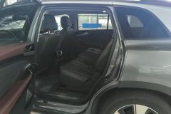 2022 Volkswagen ID.6 X 2022 Pure #11