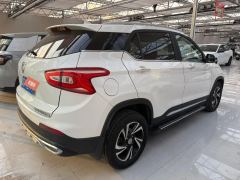 2018 Baojun 510 2017 1.5 AT Luxury #12