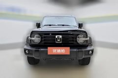 2023 Tank 300 2023 Off-road 2.0T AT conqueror #2