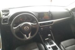 2017 Mazda CX-5 2015 2.0 AT UrbanFWD #12