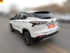 2019 Baojun 510 2018 1.5 AT AnniversarySpecial #7