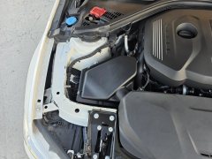 2017 BMW 3 Series 2017 2.0T AT 320LiFashion #21