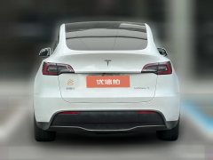 2022 Tesla Model Y 2022 Facelift rear wheel driveEdition #4