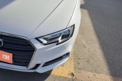 2018 Audi A3 Sportback 2016 1.4T AT 35TFSILinkedIn #5