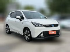 2019 Aion GE3 2018 530ConnectednetJoy EV #2